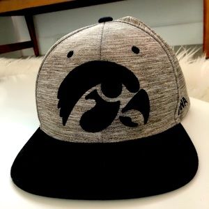 COPY - Iowa Hawkeye Hat
